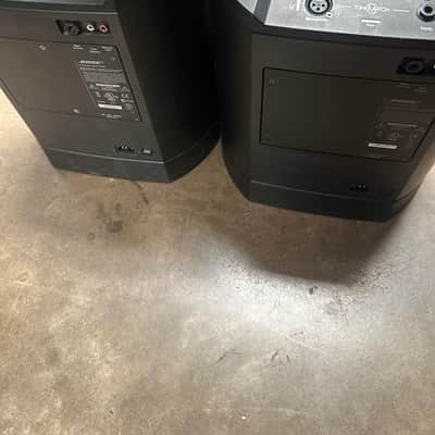 Bose L1 Compact Speaker 2010s - Black image 4