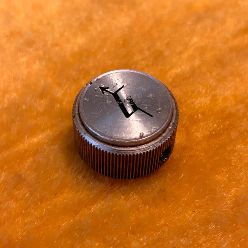 Vintage 1960’s Gretsch Knob image 1