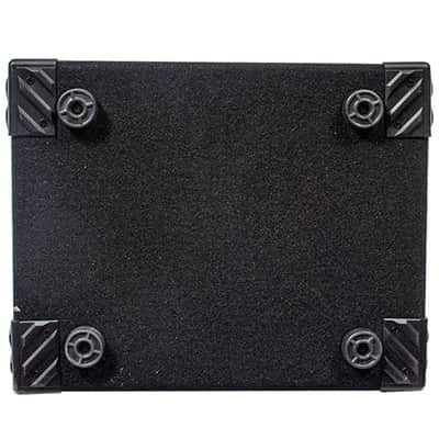 Seismic Audio GH212L - Passive Dual 12 Inch 2-Way PA/DJ Loudspeaker Cabinet - 1250 Watt Full Range PA/DJ Band Live Sound Speaker image 7