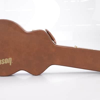 Gibson Trini Lopez LDT ES-335 Limited Edition Guitar Dweezil Zappa #43993 image 3