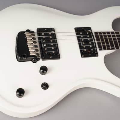 Parker Maxx Fly Radial PDF60 - 2011 - White image 15