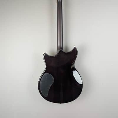 Yamaha Revstar II Standard RSS02T 2023 - Hot Merlot image 8