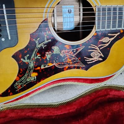 Epiphone Excellente 2020 - Gloss image 4