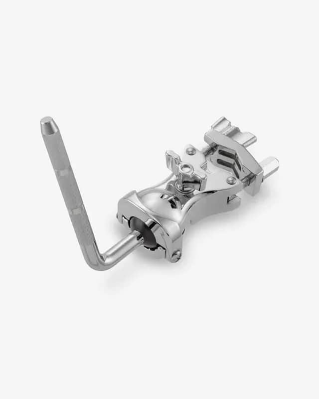 Gibraltar 12.7mm Single Ball L-Arm Mount