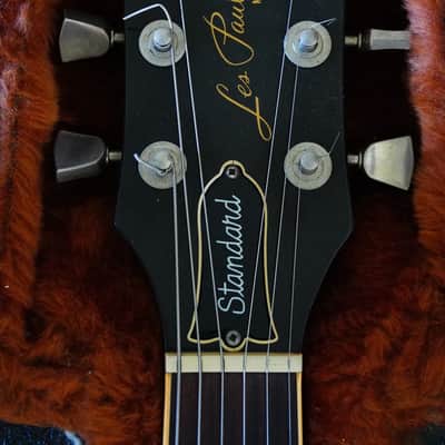 Gibson Les Paul Standard 1981 image 3