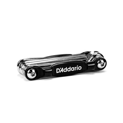 D'Addario Guitar / Bass Multi-Tool image 1