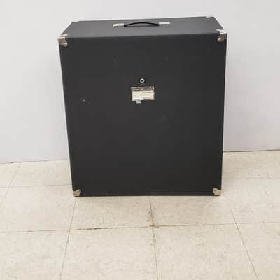 Peavey 115Bass Enclosure Bass Amp image 10