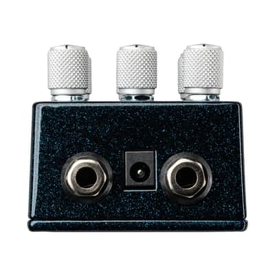 Wampler - Ego 76 - Compressor Pedal image 5