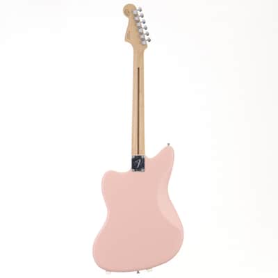 FENDER LTD Player Jazzmaster Shell Pink [MX19264079] (06/22) image 2