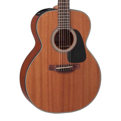 Takamine GX11ME "Taka-Mini" 3/4-Size NEX-Mini A/E Guitar - Natural image 1