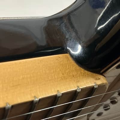 Fender Standard Stratocaster MIM - Made in Mexico Electric Guitar Bild 21