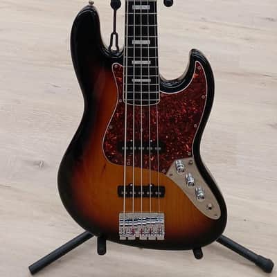 ケニー　ATELIER Z MVT715 used ATELIER Z MVT#715/19P BLK/MH made in 2022 [SN 502976] [10/13] | Reverb