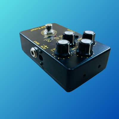 Gold Tone ABS-2 image 3