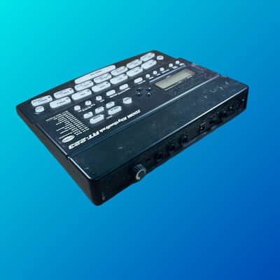 Zoom RhythmTrak RT-223 image 4