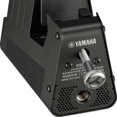 Yamaha EAD50 Electronic Acoustic Drum Microphone System Module image 10
