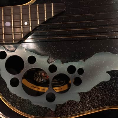 Ovation Adamas 20th Century The Universe Memorial Model image 4