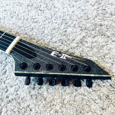 ESP ESP - E-II Horizon NT HS 2022 - Amethyst Sparkle image 8