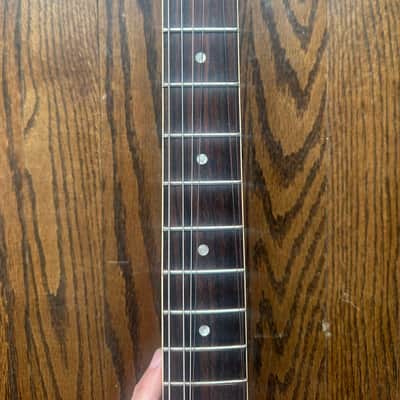 2018 Gibson Memphis ‘61 ES-330TD - Cherry VOS w/ OHSC image 8