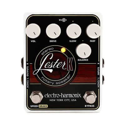 Electro Harmonix Lester K image 1