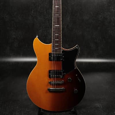 YAMAHA RSS20 SSB (Sunset Burst) [IJM083060] (08/03) image 4