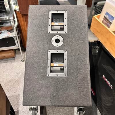 JBL MP255s - Passive Dual 15" Subwoofer Cabinet Local pickup only at our shop in Milwaukee WI image 8