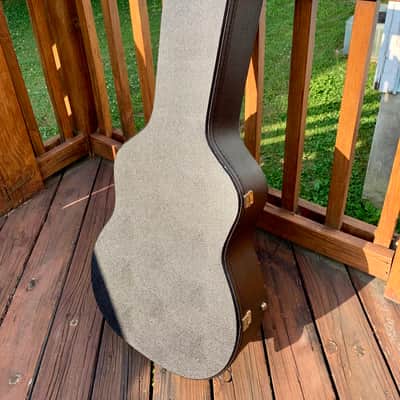 Martin Left-Handed 000-15M Mahogany Guitar 2010 Mahogany w/ LR Baggs! image 5