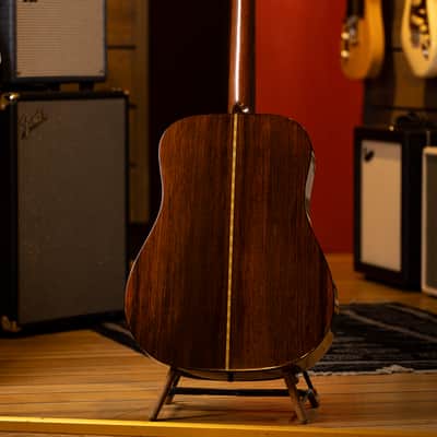 1967 - Martin D-21 image 3