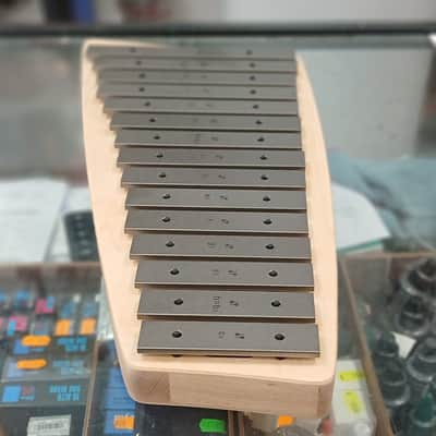 SONOR Orff TAG-19 Meisterklasse Glockenspiel Tenor-Alt image 2