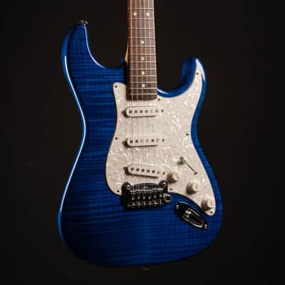 G&L USA Legacy | Reverb