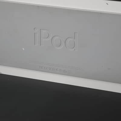 Apple A1121 iPod Hi-Fi Stereo Speaker Dock image 5