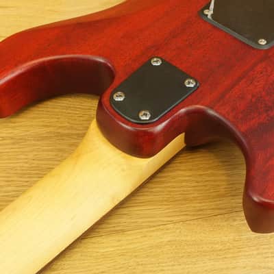PRS SE CE 24 Standard Satin 2023 image 21