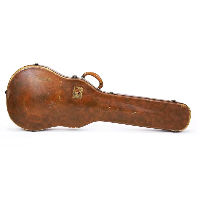 Maestro by Gibson LesPaul + ケース Les Paul Guitar Case | Master