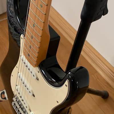 Fender Custom Shop Stratocaster 2006 Robin Trower image 5