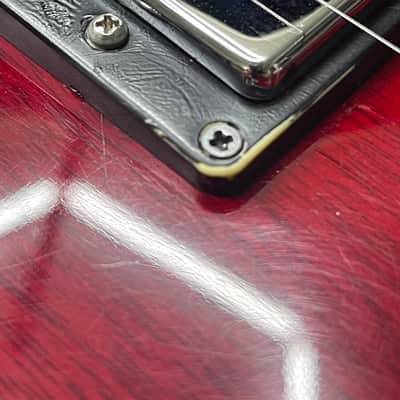 PRS Core 22 1994 Red SkunkWerx Collector Grade image 23