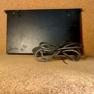 Yamaha SPX90 Digital Sound Processor 1980s – Serviced – Warranty image 4