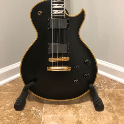 ESP Eclipse I ("lawsuit") image 3