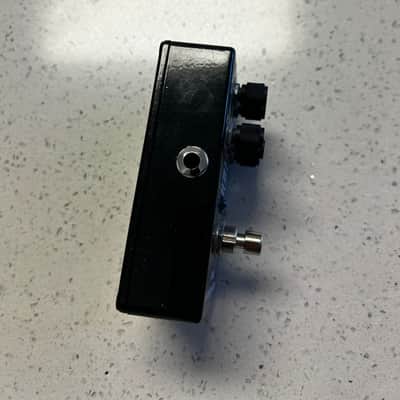 MXR M82 Bass Envelope Filter 2005 - Present - Dark Sparkle image 3