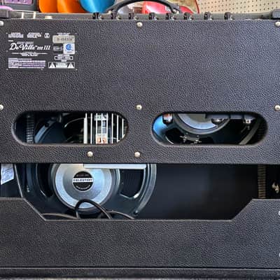 Fender Hot Rod Deluxe III - 212 Combo Amp - Black image 2