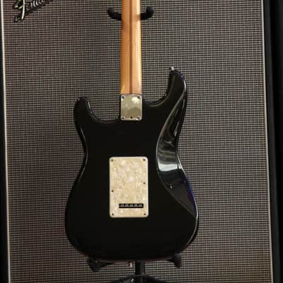 Fender U.S. Lone Star Stratocaster 1997 image 11