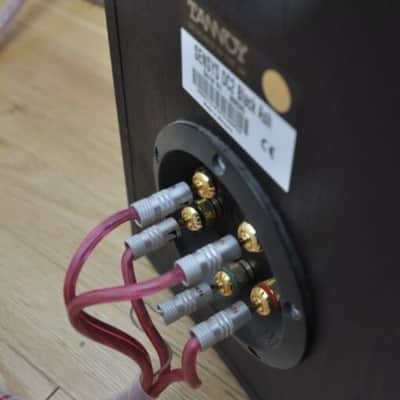 Speakers Tannoy Sensys DC2 Black image 4