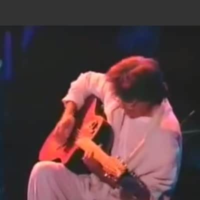 Adamas 12 string - the Larry Coryell Collection image 5