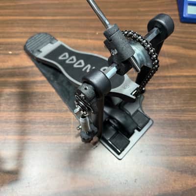 Roland KD-10 V-Kick V-Drum Trigger Pad Bass w/DW 2000 Kick Drum Pedal - X1N4309 image 12