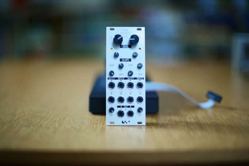 Koma Elektronik Dual Discrete VCA image 1