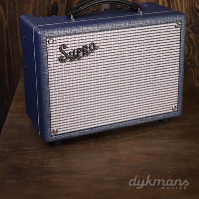 Supro 1605RJ '64 Reverb Combo image 1