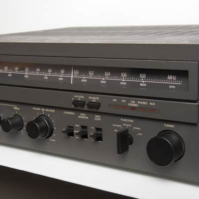Vector Research VR-5000 Vintage AM/FM Stereo Receiver - Very Clean image 5