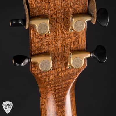 Taylor Custom TF Lutz Spruce & Brazilian Rosewood 2020 image 8