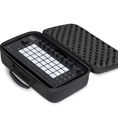 Headliner Lightweight Molded EVA Hardshell Pro-Fit™ Case Compatible with Ableton Move image 2