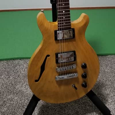 Hamer USA Korina Artist - Natural - Excellent image 3