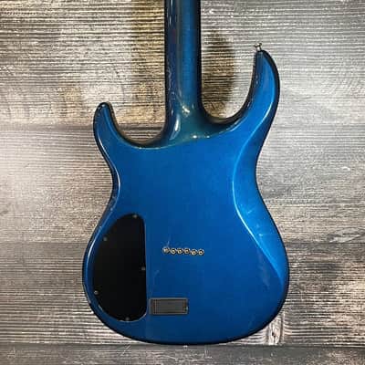 Carvin DC127 12-String Electric Guitar (Puente Hills, CA) image 4