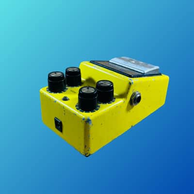 Ibanez FL9 Flanger Reissue image 4